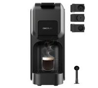 Cecotec Macchina Da Caffè A Capsule Freestyle Compact