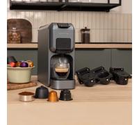 Cecotec Macchina Da Caffè A Capsule Freestyle Compact