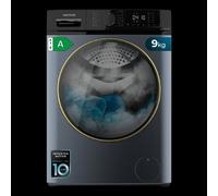 CECOTEC 01929 - Bolero DressCode 9610 Inverter Ice Blue A - Nouvo