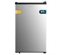 CECOTEC 01946 - Congelatore Bolero CoolMarket TF 97 Inox - Nouvo