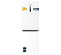 CECOTEC 01970 - Bolero CoolMarket Combi 290 White - Nouvo