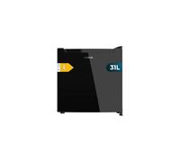Cecotec Mini Frigorifero Bolero Coolmarket Tt 31 Dual