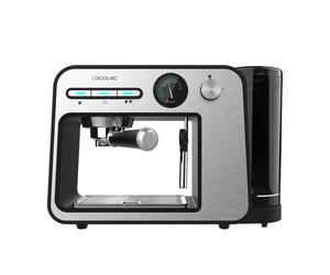 CECOTEC 01983 - Macchina per espresso Power Espresso 20 Square Pro - Nouvo