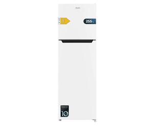 CECOTEC 02068 - Bolero CoolMarket 2D 255 NF White E - Nouvo