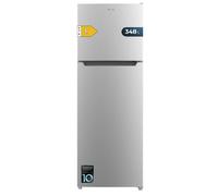 CECOTEC 02070 - Bolero CoolMarket 2D 348 NF Inox E - Nouvo