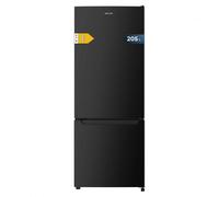 CECOTEC 02075 - Bolero CoolMarket Combi 205 DF Black E - Nouvo