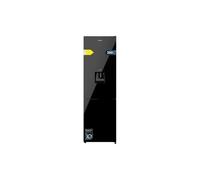 CECOTEC 02079 - Bolero CoolMarket Combi 250 WD Black Glass D - Nouvo