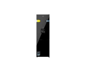 CECOTEC 02079 - Bolero CoolMarket Combi 250 WD Black Glass D - Nouvo