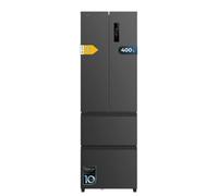 CECOTEC 02086 - Bolero CoolMarket Combi F2D 400 Dark E - Nouvo