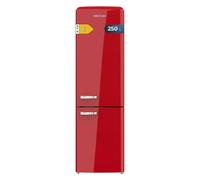 CECOTEC 02094 - Bolero CoolMarket Combi Origin 250 NF Red E - Nouvo