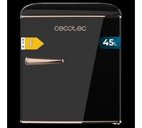 CECOTEC 02130 - Bolero CoolMarket TT Origin 45 Black E - Nouvo