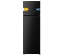 CECOTEC 02134 - Bolero CoolMarket 2D 261 Black E - Nouvo
