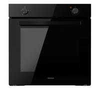CECOTEC 02290 - Bolero Hexa C126000 Black A - Nouvo