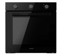 CECOTEC 02292 - Bolero Hexa C136000 Glass Black Time A - Nouvo
