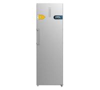 CECOTEC 02399 - Congelatore Bolero CoolMarket UF 273 inox - Nouvo