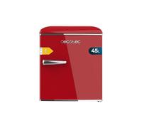 CECOTEC 02405 - Bolero CoolMarket TT Origin 45 Red E - Nouvo