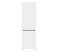 Cecotec Frigorífico Combi 2 Puertas Bolero CoolMarket Combi 250 Inox E. 250 L, Altura 180 cm y 55 cm de Ancho, Bajo Consumo, Sistema Multi Air Flow, Total No frost y 2 Cajones