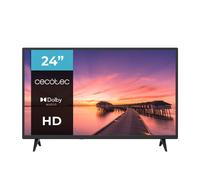CECOTEC 02610 - TV 0 Serie 0024 - Nouvo