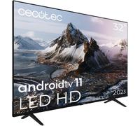 CECOTEC 02625 - TV LED a3 series alh30032s - Nouvo