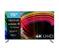CECOTEC 02627 - TV LED a3 series alh30075s - Nouvo