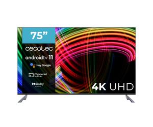 CECOTEC 02627 - TV LED a3 series alh30075s - Nouvo