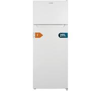 CECOTEC 02678 - Bolero CoolMarket Combi 262 White E - Nouvo