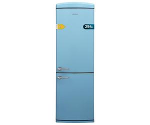 CECOTEC 02753 - Bolero CoolMarket 2D Origin 215 Black E - Nouvo