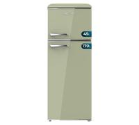CECOTEC 02755 - Bolero CoolMarket 2D Origin 215 Green E - Nouvo