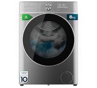 CECOTEC 02796 - Bolero DressCode 8800 Inverter Steel A - Nouvo