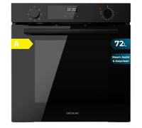 CECOTEC 02809 - Bolero Hexa M226000 Glass Black A - Nouvo