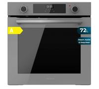 CECOTEC 02811 - Bolero Hexa M226000 Glass Grey A - Nouvo