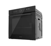 Horno elettrico Cecotec Bolero Hexa AF316000 81 L Nero con Airfryer e vapore