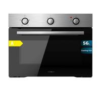 CECOTEC 02824 - Bolero Hexa C134500 Inox A - Nouvo