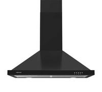 CECOTEC 02850 - Bolero Flux PM 604300 Black C - Nouvo