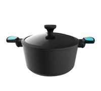 CECOTEC 03163 - Polka Platinum Pot 24 Pot Thunder