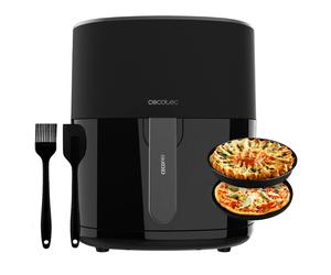 CECOTEC 03294 - Friggitrice ad aria Cecofry Fantastik 5500 Pack - Nouvo