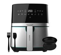 Cecotec 03317 friggitrice Singolo 5,5 L Indipendente 1700 W Friggitrice ad