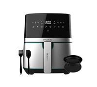 Cecotec 03317 friggitrice Singolo 5,5 L Indipendente 1700 W Friggitrice ad aria