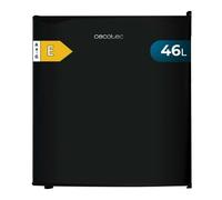 CECOTEC 03618 - GrandCooler 20000 L SilentCompress Black - Nouvo
