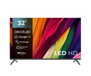 CECOTEC 03619 - A4 series ALH40032 - Nouvo