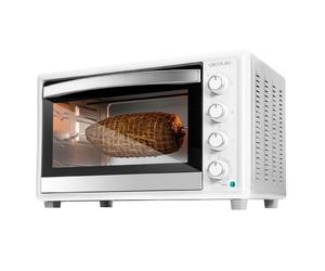 CECOTEC 03815 - Fornetto elettrico Bake&Toast 4600 White Gyro - Nouvo