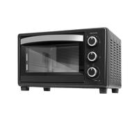 Fornetto Elettrico Bake&Toast con Capacit 23 Litri Potenza 1500 W Colore Nero