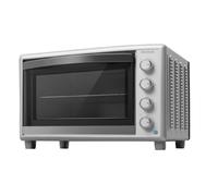 CECOTEC 03821 - Fornetto elettrico Bake&Toast 6090 White Gyro - Nouvo
