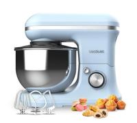CECOTEC 03904 - Miscelatore Cecomixer Merengue 5L 1200 Blu