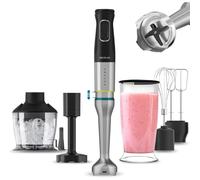 CECOTEC 03962 - Frullatore a immersione Katana 15 Smash B - Nouvo