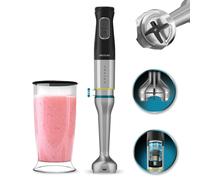 Cecotec Sbattitore Batidoras De Mano Katana 15 Jar