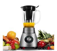 Cecotec Frullatore Power Black Titanium 1800
