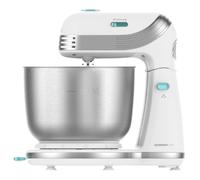 CECOTEC 04128 - Planetaria Impastatrice Cecomixer Easy White - Nouvo