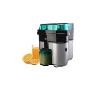 CECOTEC 04146 - Spremiagrumi elettrico EssentialVita Twice Black - Nouvo