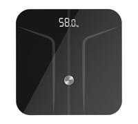 Bilancia da bagno intelligente e sana Cecotec Surface Precision 9750 con funzione di bioimpedenza
